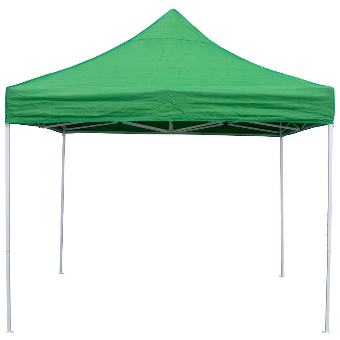 Carpa Plegable 3x3 Verde