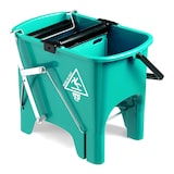 thumbnail of Seau Squizzy vert de 15 Lt.