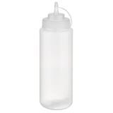 thumbnail of APS Quetschflasche Ø 8 cm, H: 26,5 cm, 1.025 ml