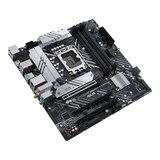 thumbnail of ASUS PRIME B660M-A WIFI D4 Gaming Mainboard Sockel Intel LGA 1700