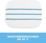 thumbnail of MAXXMEE Bodentuch für Dampfbesen Vibration - 2er-Set - weiß