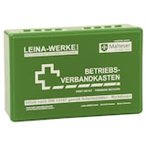 thumbnail of Leina-Werke 20000 Betriebsverbandkasten klein - ohne Wandhalterung