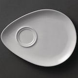 thumbnail of Olympia Whiteware Snackteller 24cm (12 Stück)