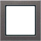 thumbnail of Jung Rahmen 1-fach anth FDAL 2981 AN FDAL2981AN
