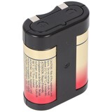 thumbnail of Panasonic Lithium-Fotobatterie 2Cr5 3V Blister (1er-Pack) 2Cr-5L/1Bp