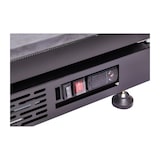 thumbnail of Positiver Kühlschrank - 1200 Liter - Combisteel