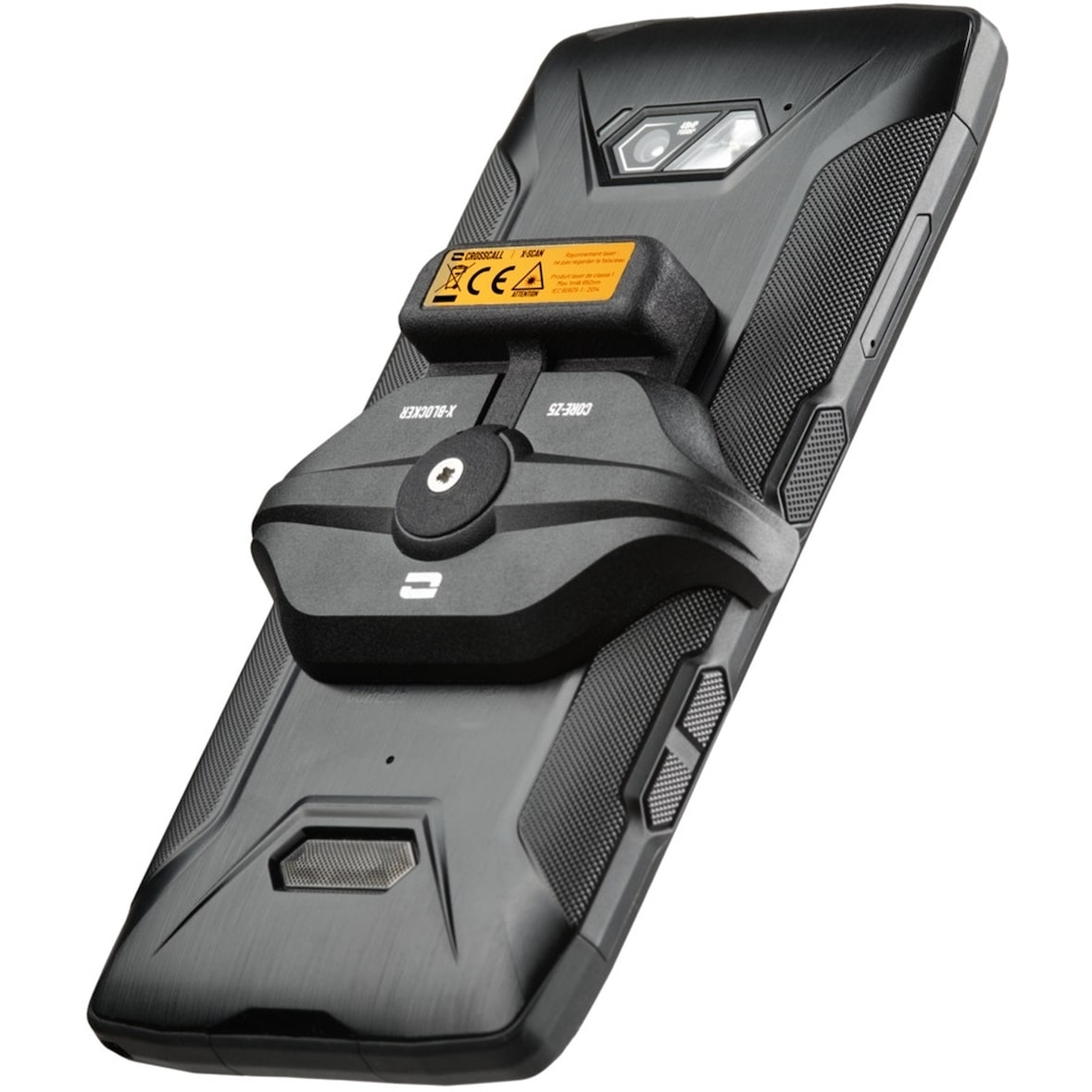 Crosscall X-SCAN optisches Scannermodul