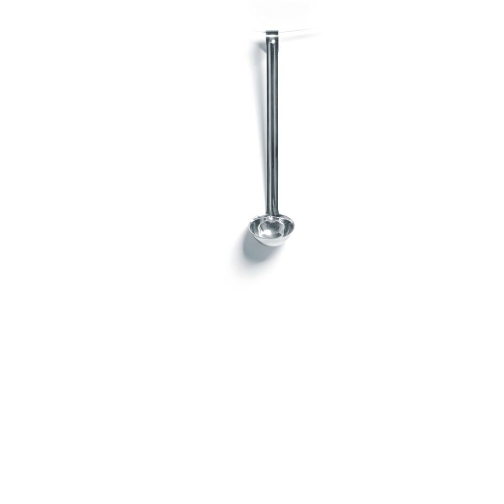 Louche, HENDI, Kitchen Line, 0,17L, Ø90x390mm