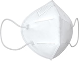 thumbnail of 50 Stk. FAMEX FFP2 Masken - weiß