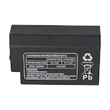 thumbnail of Multipower Blei-Akku MP0,8-12AMP Pb 12V 0,8Ah