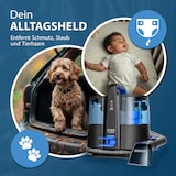 thumbnail of MONZANA® Waschsauger SC4000 Polsterreiniger