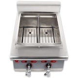 thumbnail of Beeketal Gastro Pastakocher Nudelkocher BNK-4