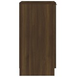 thumbnail of Helloshop26 - Schoenenkast 30 x 35 x 70 cm bruin bewerkt hout 02_0043391