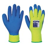 thumbnail of Portwest - Gants anti froid Cold Grip http://carbonn.fr/img/co/412.jpg Taille 11
