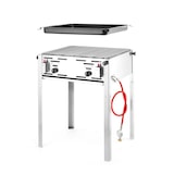 thumbnail of HENDI Grill-Master Maxi 11,6kW, 650x540x(H)840mm