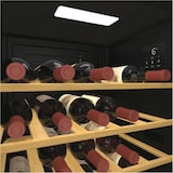 thumbnail of Candy cave de vinho 34 garrafas