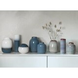 thumbnail of like. by Villeroy & Boch Lave Home Vase Nek bleu uni groß 220mm