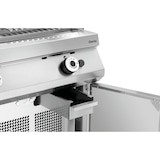 thumbnail of Lavasteengrill | Gas | 24kW | V Rooster | 800x900x900(h)mm