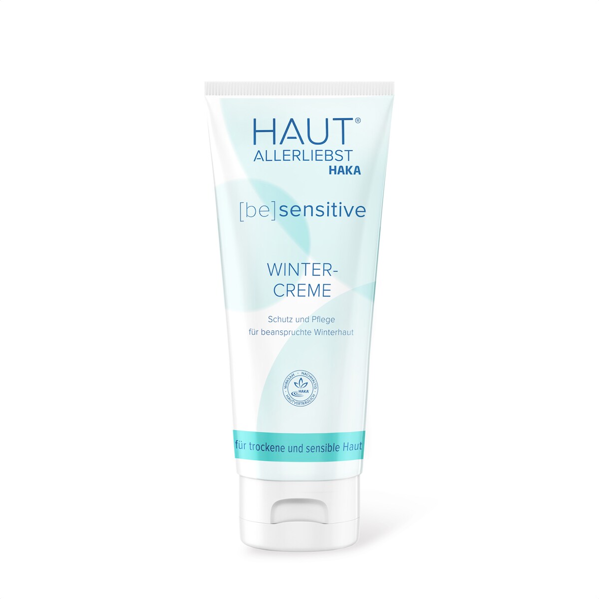 HAUTALLERLIEBST Gesichtscreme Macadamia, 100 ml