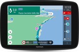 thumbnail of TomTom GO Camper Max Camping Navigationsgerät 17,78 cm (7 Zoll) Display, Sonderziele für Wohnmobile und Wohnwagen, Karten-Updates Welt, TomTom Traffic