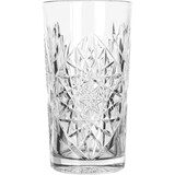 thumbnail of Libbey 12er Set Cooler Gläser -HOBSTAR- 473 ml, Ø 8,5 cm, H: 16 cm