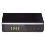 thumbnail of Digiquest Mini Decoder Digitale Terrestre XSD2.1,DVB-T2, Nero