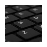 thumbnail of R-Go Split ergonomische Tastatur AZERTY (FR) RGOSP-FRWIBL, schwarz
