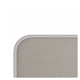 thumbnail of Mesa plegable de aluminio portátil 56 x 34 x 25 cm