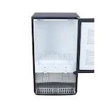 thumbnail of Gastro-Cool – Réfrigérateur pour distributeur Bag-in-Box – pour lait, jus de fruit et eau – 3x10 l – GCBIB30