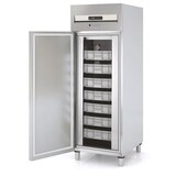 thumbnail of CORECO Armoire A Casiers - -5C -1C - 680X810X2130 - Livree Avec 7 Bacs 400X600X120 Mm - Capacite 645L - 230/1/50 AP-750