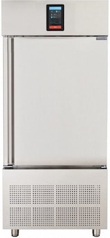 thumbnail of TEFCOLD Schockkühler / Schockfroster, GN 1/1 BLCA10X1 368l SS 304