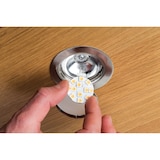 thumbnail of Paulmann Standard 12 V Culot à ergots LED G4   270lm 3,2W 2700K  Blanc 28775