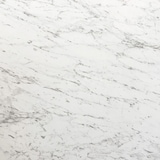 thumbnail of RestooTab - Tisch Versailles Ø70cm Dekor calacatta kanten messingfarben