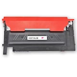 thumbnail of 4 XL-Toner kompatibel für HP Color Laser 150 nw - 117A XL W2070A W2073A Komplettset (1.500/1.300 Seiten)