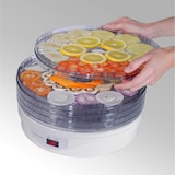 thumbnail of Louis Tellier - Déshydrateur de fruits et légumes (non programmable) - N3040