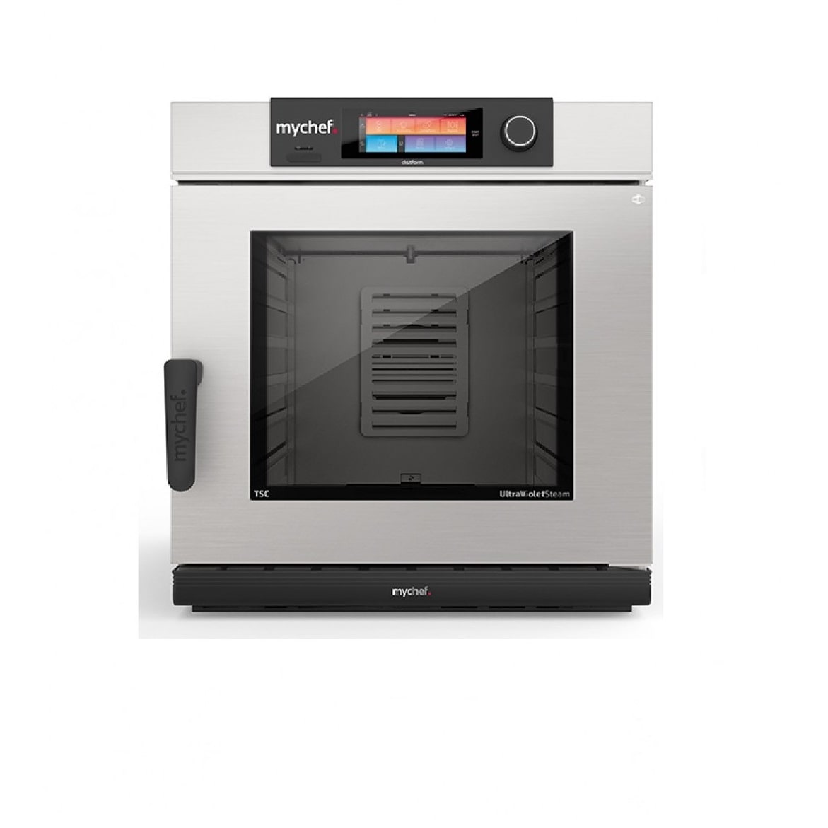 Mychef Evolution Serie L 6 GN 1/1 von Distform. Distform