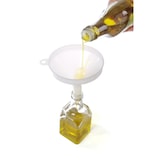 thumbnail of Embudo, HENDI, ⌀100x(H)115mm