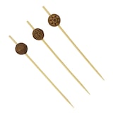 thumbnail of MONOUSO - Fingerfood Spießee Ethnisch 9cm (100 Stück)