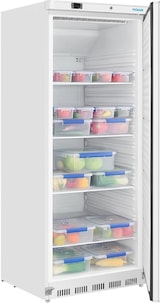 thumbnail of Polar C-Serie Kühlschrank Weiß 600Ltr