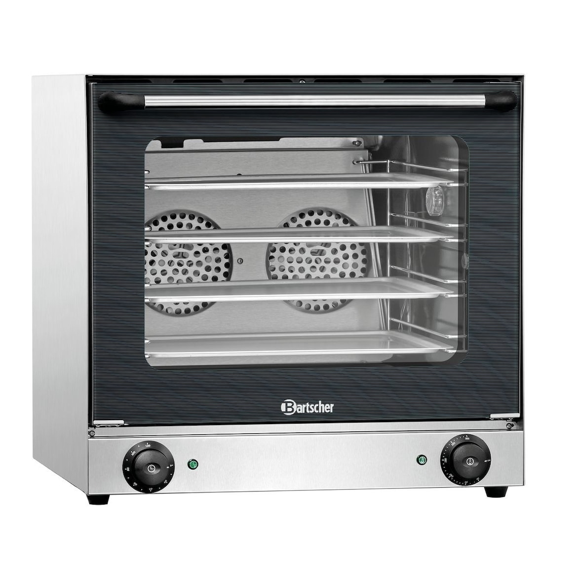 Horno de convección AT90- A120786 - Bartscher