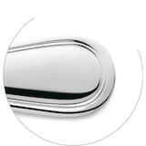 thumbnail of Amefa Ménagère 24 pièces Hélèna - Couverts inox 18/10 design classique intemporel