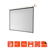 thumbnail of celexon Leinwand Rollo Economy 200 x 150 cm - 98`