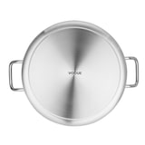 thumbnail of Vogue Edelstahl Kochtopf 13 Liter