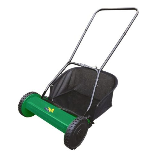 Garden Friend Tagliaerba manuale a spinta 110x49x60h cm