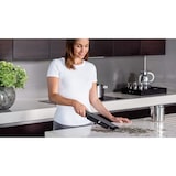 thumbnail of Shark WV200EU, Akkustaubsauger, beutellos, Lithium-Ionen-Akku, grau