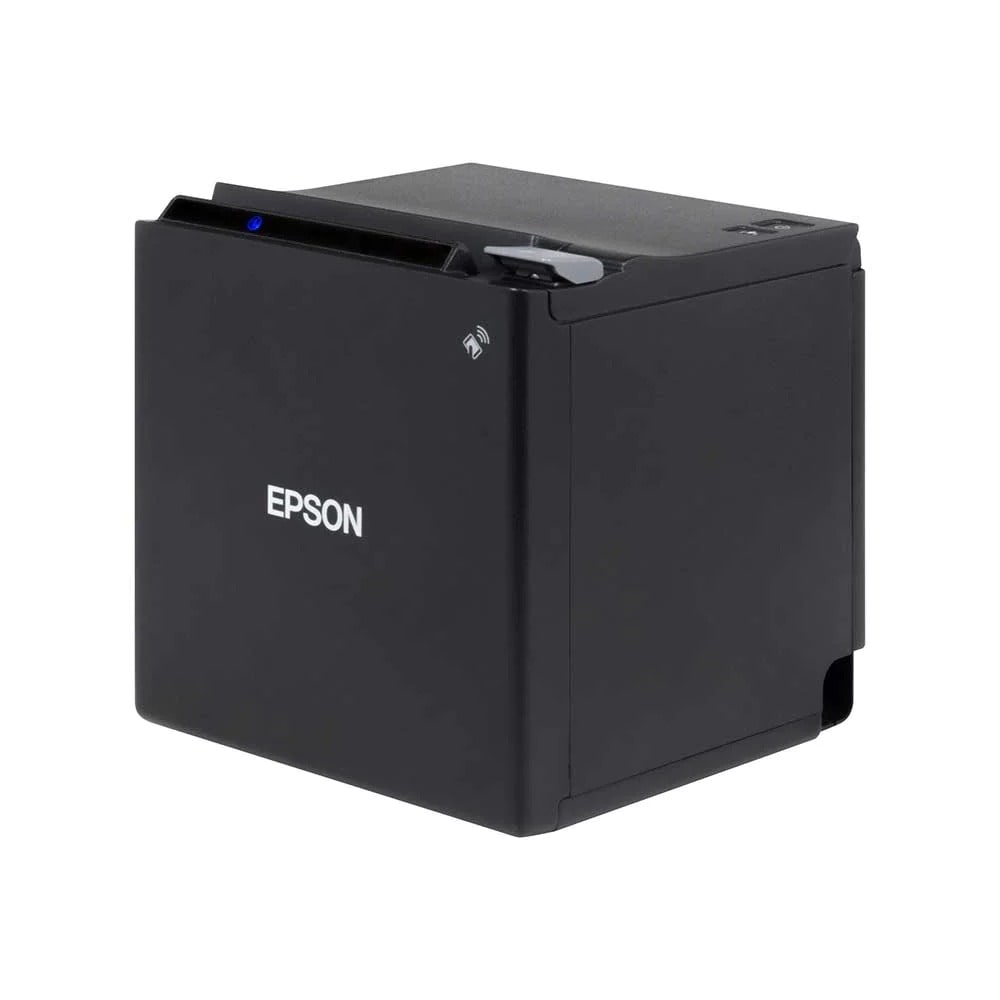 Imprimante reÃ§u EPSON TM-M30II (112) USB Bluetooth Ethernet LAN  NOIR
