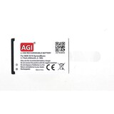 thumbnail of Akku kompatibel mit Nokia 2720 Fold