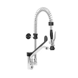 thumbnail of L2G - LDCC-PM - douchette mitigeur monotrou pour plonge, avec