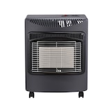 thumbnail of Poêle à Gaz d'Appoint Infrarouge Daris Sannover 4200 W