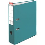 thumbnail of Ordner maX.file protect A4 8cm Caribbean Turquoise Packung mit 20 Stück